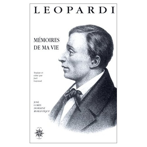Emprunter MEMOIRES DE MA VIE livre