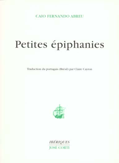 Emprunter Petites épiphanies livre