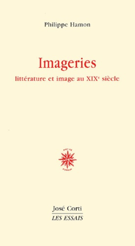 Emprunter Imageries. Littérature et images au XIXème siècle livre