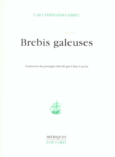 Emprunter Brebis galeuses livre