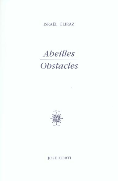 Emprunter Abeilles . Obstacles livre