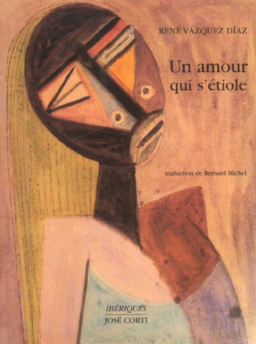 Emprunter Un amour qui s'étiole livre