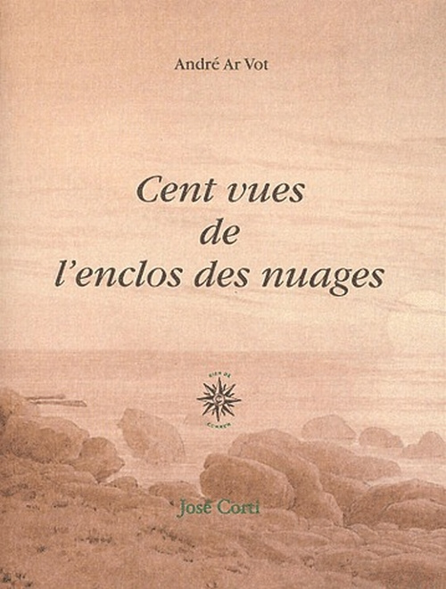 Emprunter Cent vues de l'enclos des nuages livre