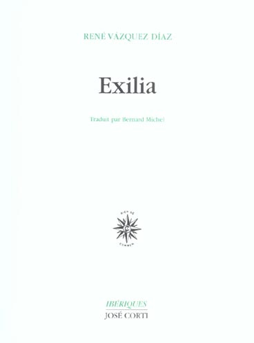 Emprunter Exilia livre