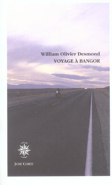 Emprunter Voyage à Bangor livre