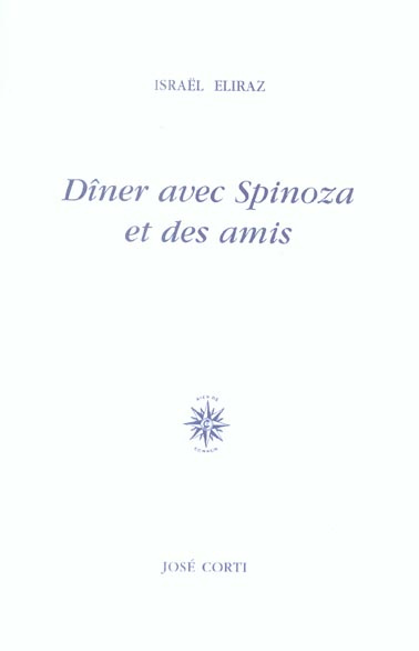 Emprunter Dîner avec Spinoza et des amis livre