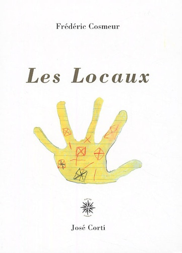 Emprunter Les locaux livre
