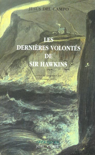 Emprunter Les dernières volontés de Sir Hawkins livre
