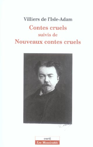 Emprunter Contes cruels suivis de Nouveaux contes cruels et de L'amour suprême livre