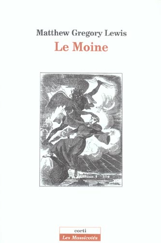 Emprunter Le Moine livre