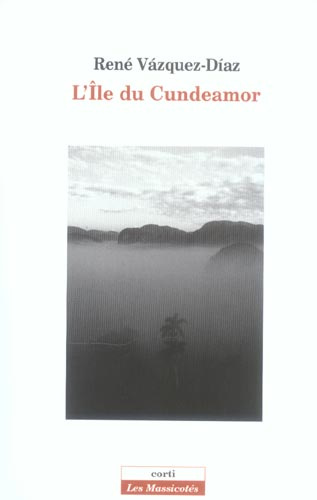 Emprunter L'Ile du Cundeamor livre