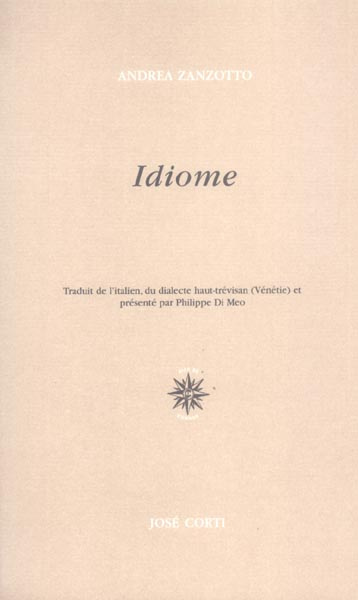 Emprunter Idiome livre