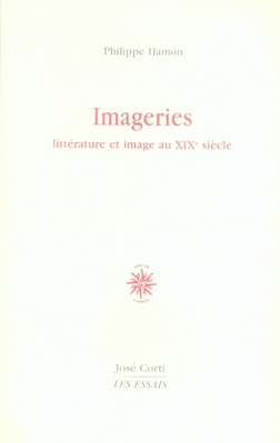 Emprunter Imageries. Littérature et image au XIXe siècle, Edition revue et augmentée livre