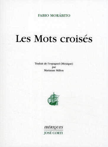 Emprunter Les Mots croisés livre