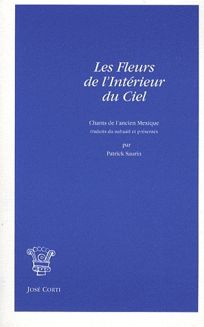 Emprunter LES FLEURS DE L'INTERIEUR DU CIEL livre