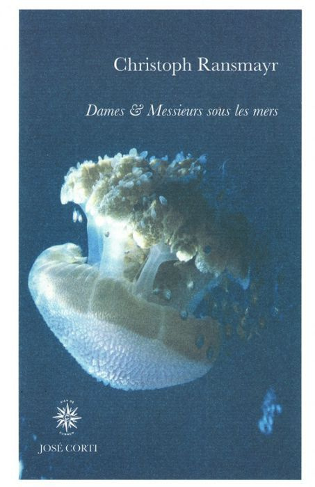 Emprunter Dames et Messieurs sous les mers. Une histoire en images d'après 7 planches photographiques en coule livre