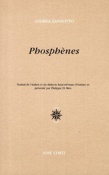 Emprunter Phosphènes livre