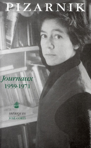 Emprunter Journaux 1959-1971 livre
