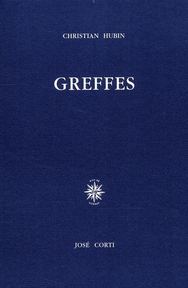 Emprunter Greffes livre