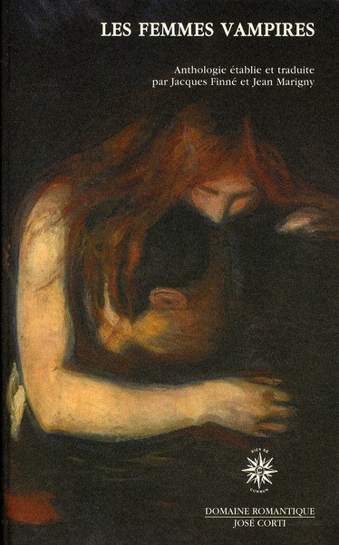 Emprunter Les femmes vampires. Anthologie livre