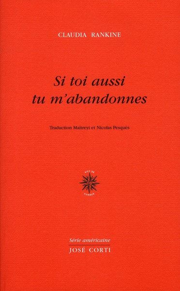 Emprunter Si toi aussi tu m'abandonnes livre