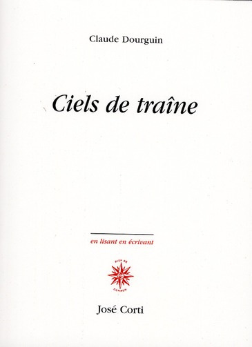 Emprunter Ciels de traîne livre