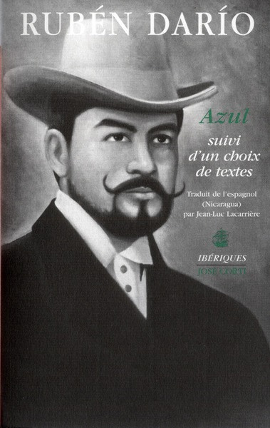 Emprunter Azul [1888-1890) suivi d'un choix de textes livre