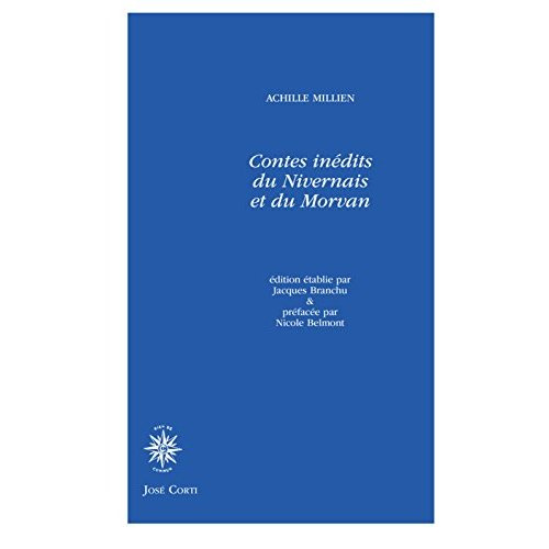 Emprunter CONTES INEDITS DU NIVERNAIS ET DU MORVAN livre