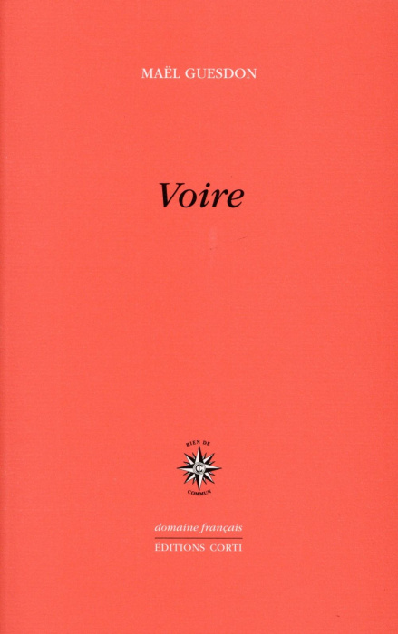 Emprunter Voire livre