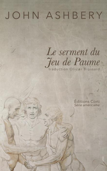 Emprunter Le serment du Jeu de Paume livre