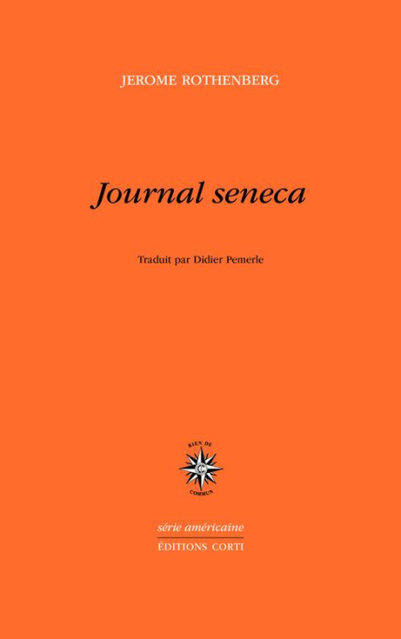 Emprunter Journal seneca livre