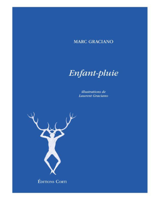 Emprunter Enfant-pluie livre