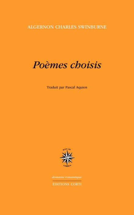 Emprunter Poèmes choisis livre