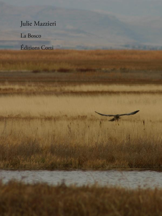 Emprunter La Bosco livre