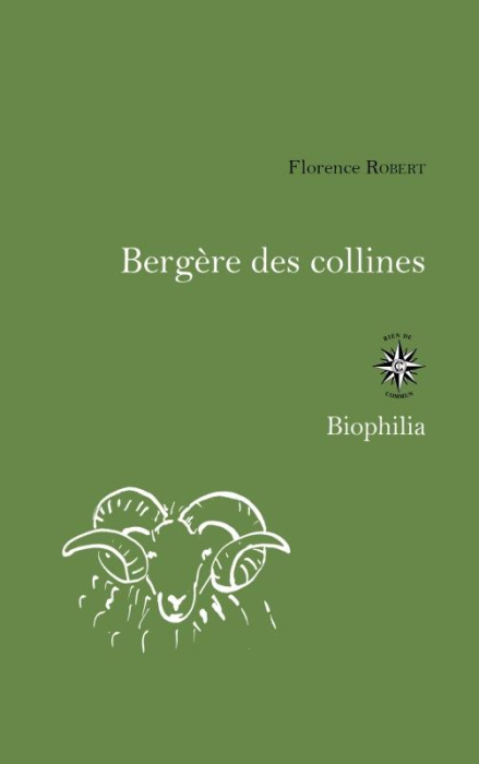 Emprunter Bergère des collines livre