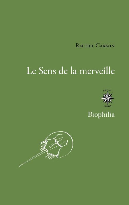 Emprunter Le sens de la merveille livre