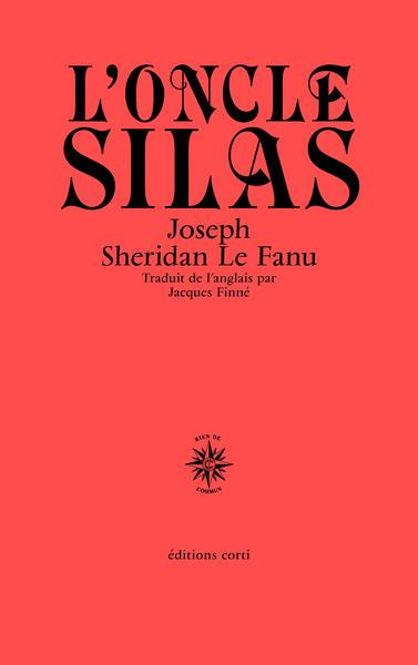 Emprunter L'Oncle Silas livre