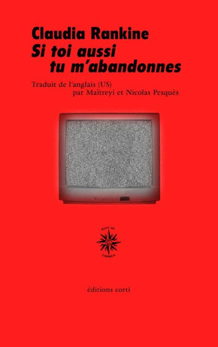 Emprunter Si toi aussi tu m'abandonnes livre