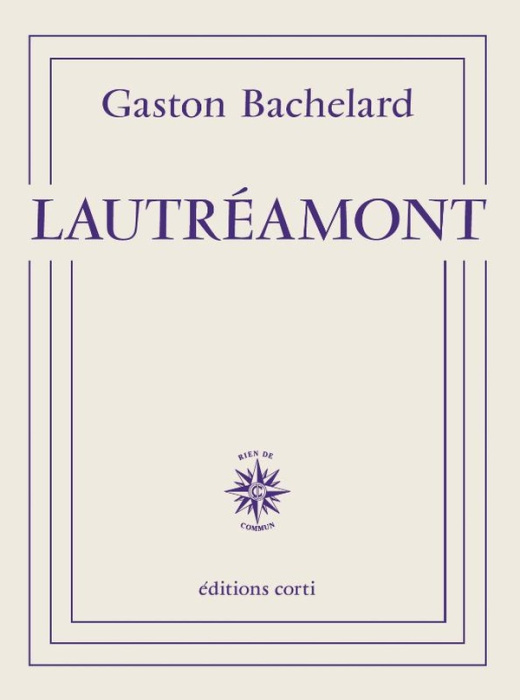 Emprunter Lautréamont livre
