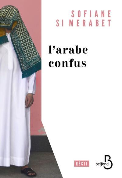 Emprunter L'arabe confus livre