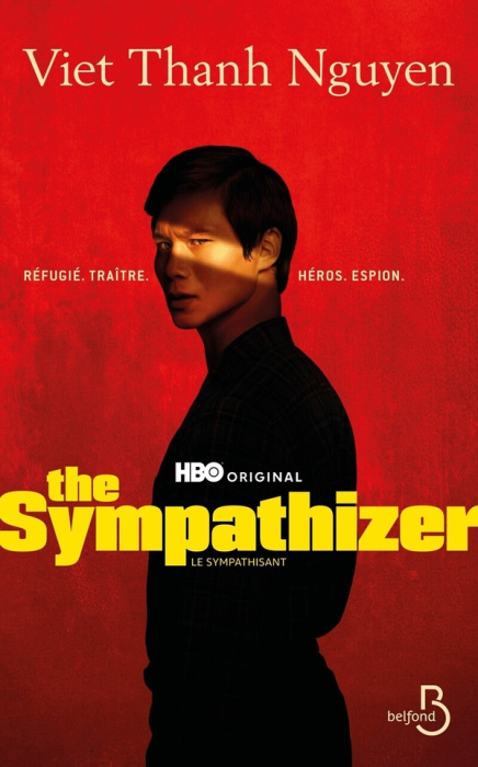 Emprunter The Sympathizer - Le Sympathisant livre