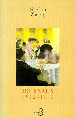 Emprunter Journaux. 1912-1940 livre
