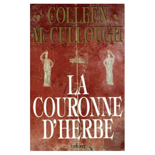 Emprunter Les maîtres de Rome Tome 2 : La couronne d'herbe livre