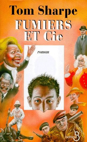 Emprunter Fumiers et Cie livre