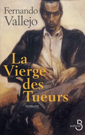 Emprunter La vierge des tueurs livre