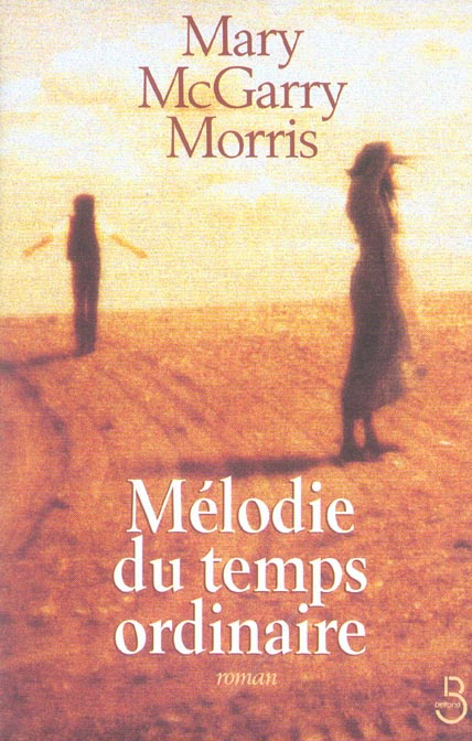 Emprunter Mélodie du temps ordinaire livre