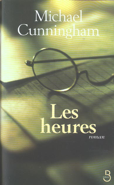 Emprunter Les heures livre