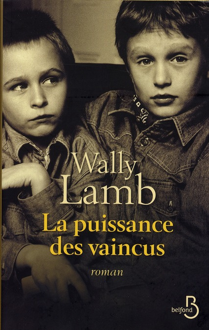 Emprunter La puissance des vaincus livre
