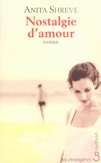 Emprunter Nostalgie d'amour livre