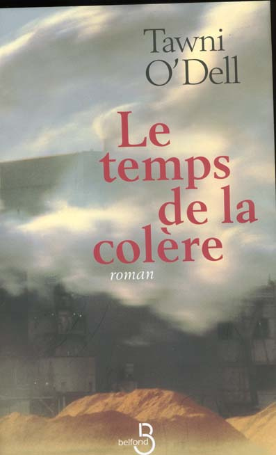 Emprunter Le temps de la colère livre